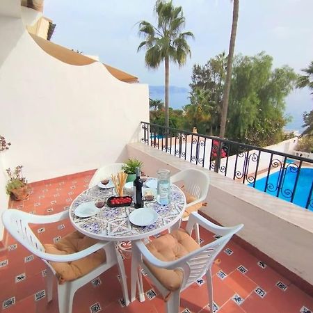 Beautiful 2 Bedroom In Calle Carabeo, Nerja Buitenkant foto