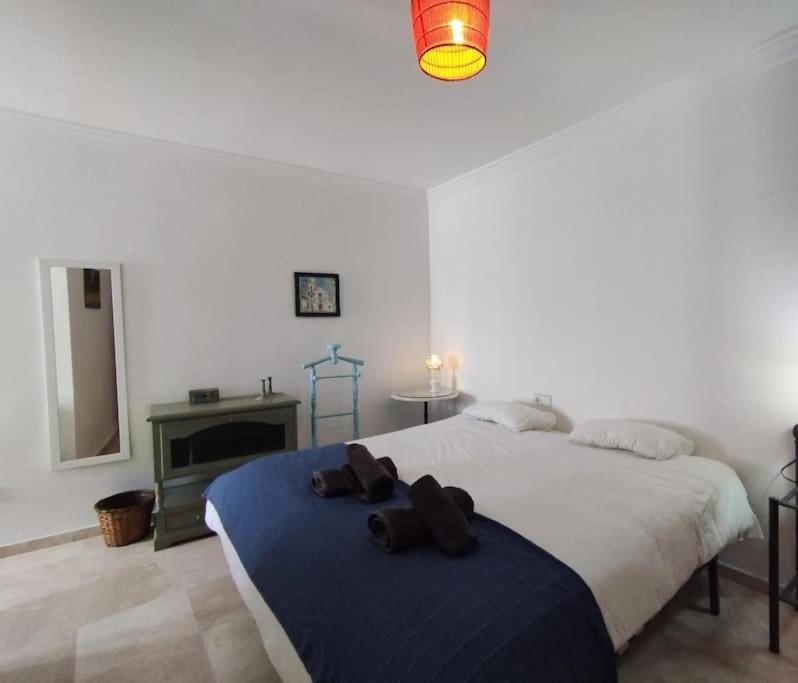 Beautiful 2 Bedroom In Calle Carabeo, Nerja Buitenkant foto