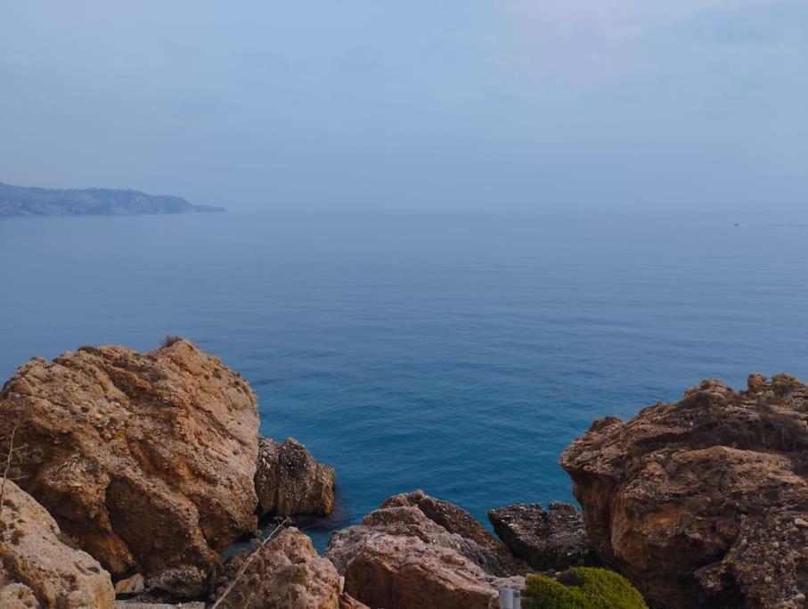 Beautiful 2 Bedroom In Calle Carabeo, Nerja Buitenkant foto