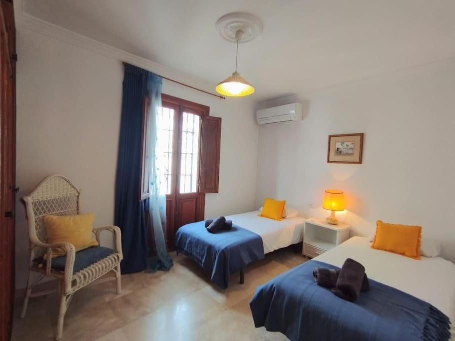 Beautiful 2 Bedroom In Calle Carabeo, Nerja Buitenkant foto